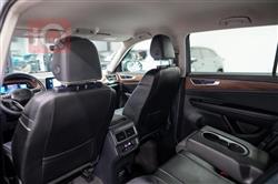 Volkswagen Atlas